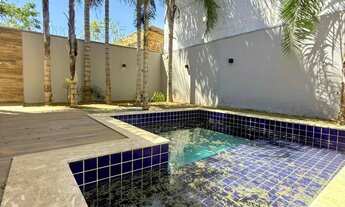 Imagem 7: Casa alto padrão - Senador Canedo