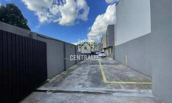 Imagem 6: VENDA-SOBRADO-JARDIM CARVALHO-PONTA GROSSA-PR