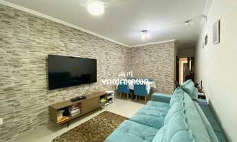 Imagem 2: Sobrado com 3 dormitórios à venda, 125 m² por R$ 600.000,00 - Cidade Patriarca - São Paulo