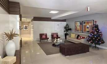 Imagem 2: Apartamento 2 suítes no bairro Trindade em Florianópolis