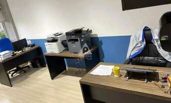 Imagem 6: Sala comercial, 30 mts, 1 vaga de garagem, em Ipanema