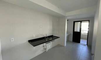 Imagem 2: Apartamento á venda Chronos Residencial - Eloy Chaves - Jundiai/SP