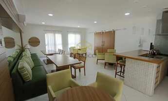 Imagem 7: APARTAMENTO MOBILIADO COM 3 QUARTOS (1 SUÍTE) E 2 VAGAS COBERTAS PARQUE PRADO, CAMPINAS/SP