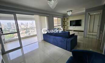 Imagem: Apartamento à venda, com 126 m², 2 dormitórios/suítes