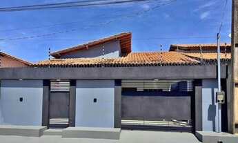 Imagem: 02- Casa no Cohafuma