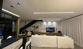 Imagem 2: Casa em Condomínio para Venda em Santana de Parnaíba, Tamboré, 3 dormitórios, 3 suítes, 5