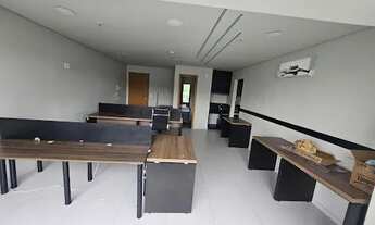 Imagem: Sala à venda, 74 m² por R$ 999.999,00