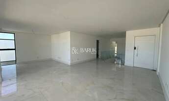 Imagem 7: Cobertura Duplex Luxuosa na Rua Tiradentes com 390 m² e Vista Deslumbrante para o Morro do