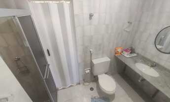 Imagem 6: Cobertura para venda com 130 metros quadrados com 3 quartos em Centro - Guarapari - ES