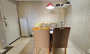 Imagem 3: N Oportunidade! Dream Park 2Q suíte - Sol da manhã - Valparaíso