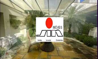 Imagem 2: Sobrado na Mooca com 300 m²