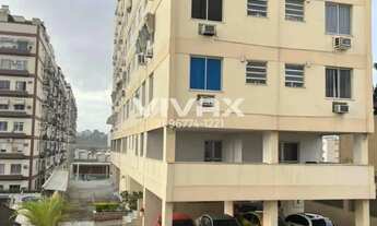 Imagem 4: ENGENHO NOVO - 2 Quartos - 2 Banheiros- 1 Vaga