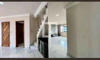 Imagem 5: Apartamento à Venda - Castelo, 4 Quartos, 212 m2