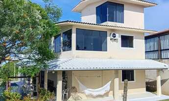 Imagem: Aluga-se casa localizada no balneário ponta