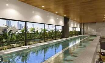 Imagem 3: Apartamento de 2 quartos no Lux Oeste - Setor Oeste