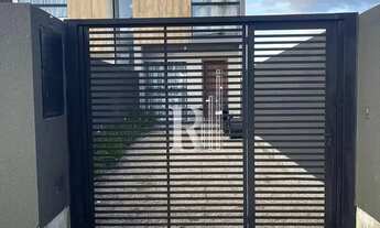 Imagem: Sobrado à venda mobiliado com 02 dormitórios