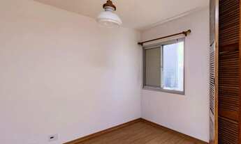 Imagem 7: Apartamento Para Locação Consolação, 1 Quartos, 1 Suíte, 1 Vaga, 43.57m² - (condomínio Kin