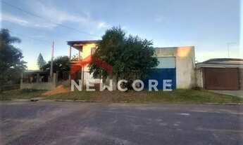 Imagem: Sobrado em Rua Nelson de O. Mello - Jardim