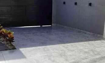 Imagem 2: Casa à venda em Goiânia, Setor Grajaú, com 3 quartos, com 174 m²