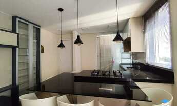 Imagem 3: Apartamento 65 m² com varanda gourmet 2 quartos, suíte, Santo Agostinho, BH