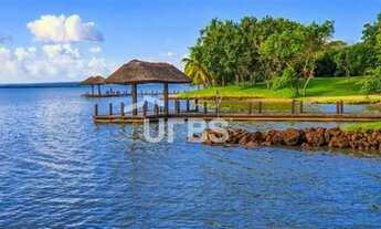 Imagem 4: VENDO LOTE RESIDENCIAL - CARIBE RESIDENCE RESORT - Q13/L35