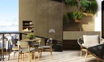 Imagem 3: Garden a venda com 3 quartos em Alto da Glória - Curitiba - PR