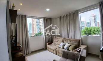 Imagem: Apartamento em Bento Ferreira - Vitória