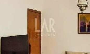 Imagem 3: Apartamento à venda, 3 quartos, 1 suíte, 1 vaga, Santa Tereza - Belo Horizonte/MG