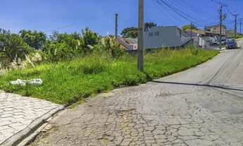 Imagem 7: Terreno 1.127m² Campo Largo