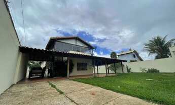 Imagem: Condomínio Entre Lagos Casa Espaçosa com