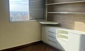Imagem 6: Apartamento para aluguel possui 255 metros quadrados - Sion - Belo Horizonte - MG