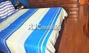 Imagem 6: Apartamento de 71 metros quadrados no bairro Andaraí com 2 quartos