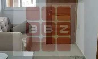 Imagem: Apartamento para locação de 1 quarto na