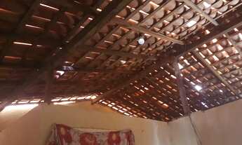 Imagem 2: Sítio com casa 4 água zona rura em média l 4.5 tarefa de terra