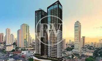 Imagem 2: Apartamento à Venda no Lux Oeste Torre Lua 3 Quartos 2 Vagas, Setor Oeste