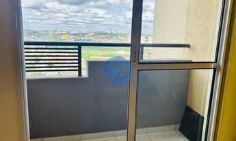 Imagem 5: Apartamento Residencial Vistta Santa Rosália para locação valor R$3.100,00