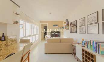 Imagem: Apartamento 2 dormitórios, 2 vagas no bairro