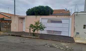 Imagem: Casa em Americana