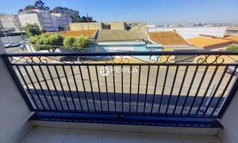 Imagem 4: Apartamento para alugar em Americana, Jardim Progresso, com 1 suíte, com 40 m², Sem Nome