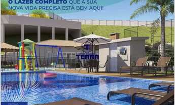 Imagem 5: Conheça o Liberty Colubandê Residence, um condomínio com área de lazer completa