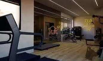 Imagem 4: Apartamento com 3 dormitórios à venda, 76 m² por R$ 1.207.380,00 - Lourdes - Belo Horizont