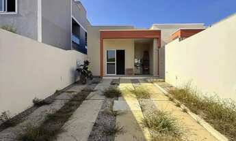 Imagem: CASA DE 71,89m² COM 2 QUARTOS POR R$ 220.000,00