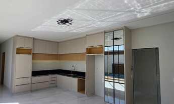 Imagem: Casa para Venda em Goiânia, Setor Faiçalville