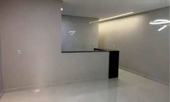 Imagem 6: Casa acabamento alto padrão jardim buritis