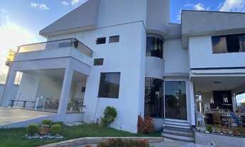 Imagem: Vende Casa no Bairro Jardins de Eunápolis