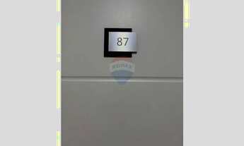 Imagem 6: Apartamento para locação na Mooca, 30 metros, 1 quarto, sala, área de serviço e 1 banheiro