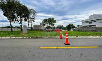 Imagem 3: Lote próximo a portaria do Portal do Sol Garden