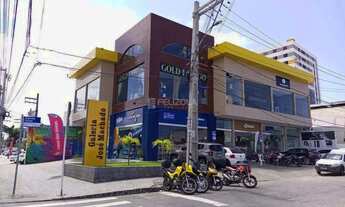 Imagem: Sala para aluguel- Galeria José Machado