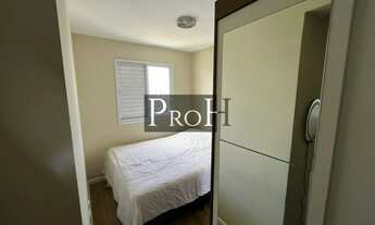 Imagem 7: Apartamento à venda 2 quartos Jardim Olavo Bilac São Bernardo