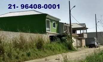 Imagem 5: GRANDES Terrenos!! Financio!! Campo Grande no Mendanha: 9x20-9x22-8x18-8x17(poucos)!! ZAPP